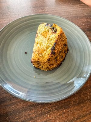   at Green Life Market in Sarande