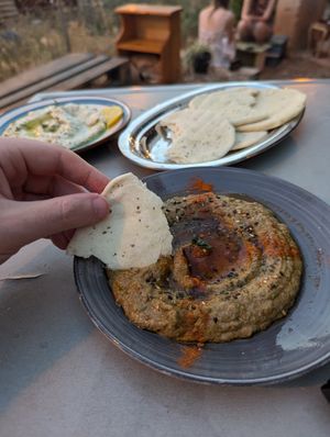  at Green Life Market in Sarande