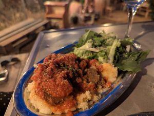  at Green Life Market in Sarande