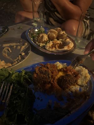   at Green Life Market in Sarande