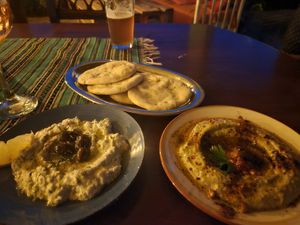  at Green Life Market in Sarande