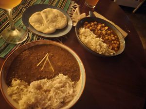  at Green Life Market in Sarande