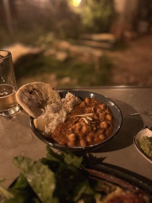   at Green Life Market in Sarande