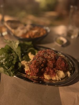   at Green Life Market in Sarande