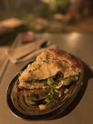   at Green Life Market in Sarande