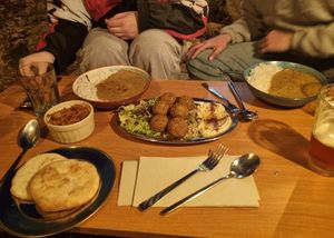  at Green Life Market in Sarande