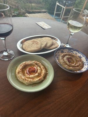   at Green Life Market in Sarande