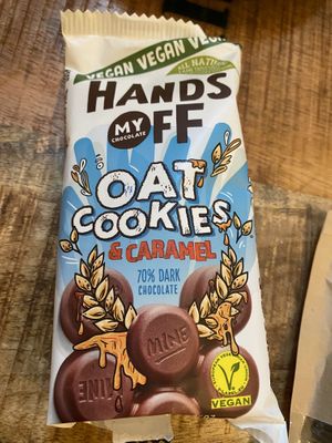 vegane Schokolade  at Hansel und Gretel in Passau