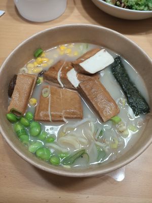  at Modern Food in Granollers