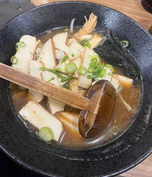   at Modern Food in Granollers