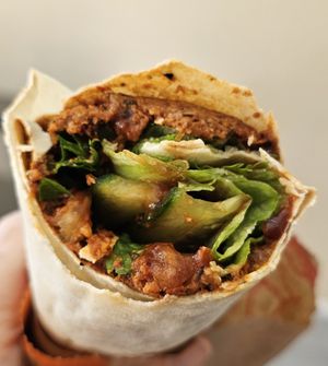  at Cigköftem in Innsbruck