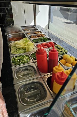  at Cigköftem in Innsbruck