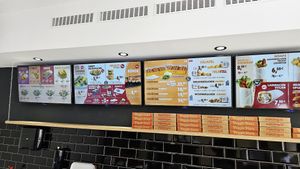  at Cigköftem in Innsbruck