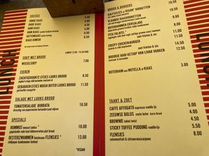  at Seventy Seven in Middelburg