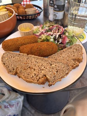   at Seventy Seven in Middelburg