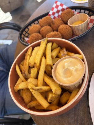   at Seventy Seven in Middelburg