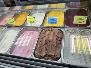   at Nordmanns in Dusseldorf