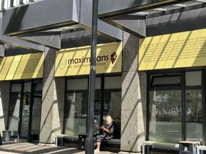  at Nordmanns in Dusseldorf