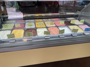   at Nordmanns in Dusseldorf