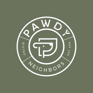 Pet friendly cafe and Pet Grooming   at Pawdy Neighbors  in Dubai