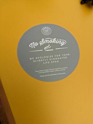  at Pawdy Neighbors  in Dubai