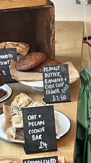 Cookie  at BakeHouse24 in Ringwood