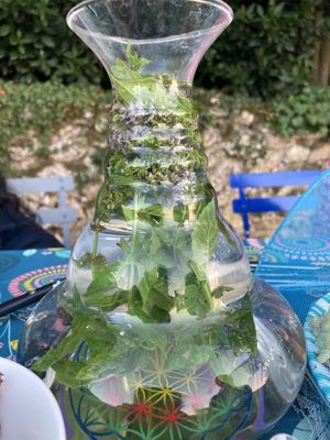   at A Bedat Life in Saint-aubin-de-branne