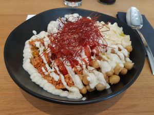 Bowl 2  at V27 - Home of Wheat in Luebeck