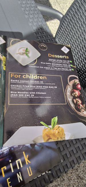 For kids at Zaab in Kolobrzeg