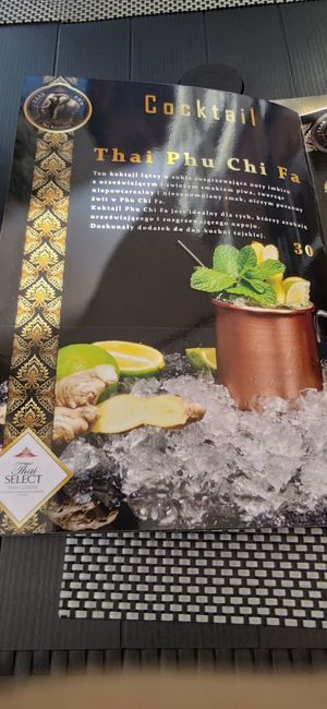  at Zaab in Kolobrzeg