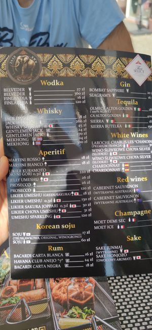  at Zaab in Kolobrzeg