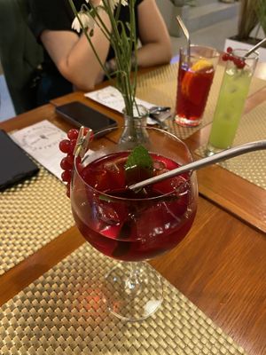   at Zaab in Kolobrzeg