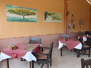  at Curry Night in Phuket