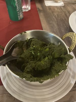   at Curry Night in Phuket