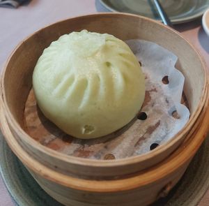  at Sushi Club in Castellanza