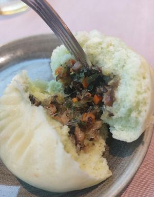  at Sushi Club in Castellanza