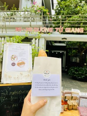   at Binh An in Da Nang