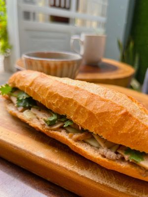   at Binh An in Da Nang