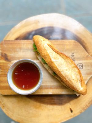   at Binh An in Da Nang