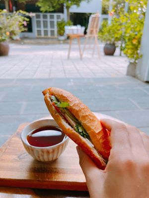   at Binh An in Da Nang