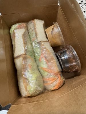   at Krua Thai Chula Vista in Chula Vista