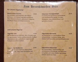 at Zum Hexenhäuschen in Gelsenkirchen