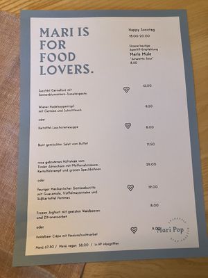   at Mari Pop Hotel in Ried Im Zillertal