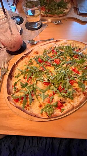  at Mari Pop Hotel in Ried Im Zillertal