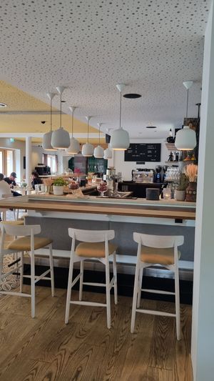 Bar at Mari Pop Hotel in Ried Im Zillertal