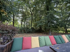   at Natuurpoort Groot Speijck in Oisterwijk