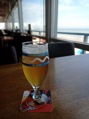  at Oase Domburg in Domburg