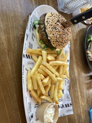   at Oase Domburg in Domburg