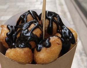  at Jeti Sweet House Zadar in Zadar