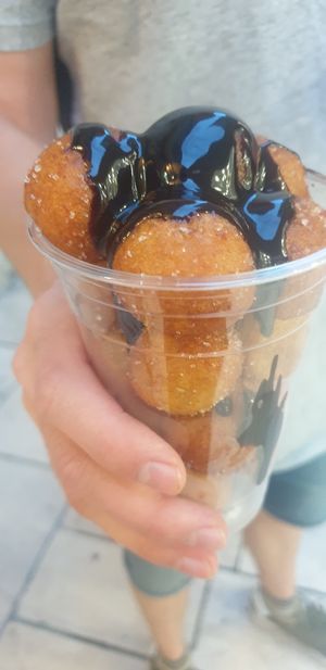  at Jeti Sweet House Zadar in Zadar